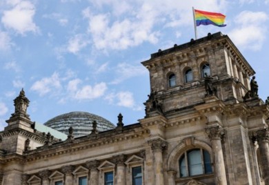 BERLIN: Prvi gej i lezbejski vrtić u Berlinu