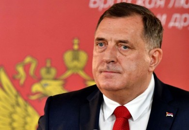 DODIK: Mislim da je narod razumio i shvatio da jedino mir i stabilnost mogu osigurati sigurnu budućnost