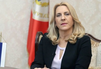CVIJANOVIĆ: Izabrani predstavnici da budu odgovorni prema biračima