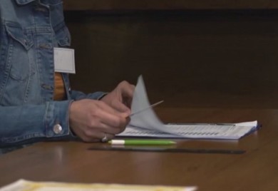 CIK objavio izlaznost na izborima