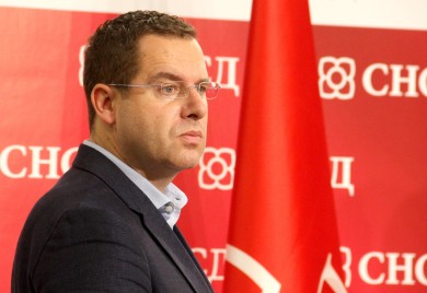 KOVAČEVIĆ: Blizu smo da proglasimo pobjedu Željke Cvijanović
