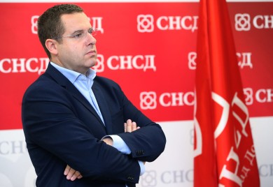 Četvrto obraćanje Kovačevića: Hvala suparnicima što su priznali poraz