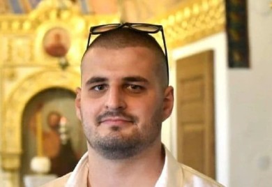 Osumnjičeni za ubistvo inspektora trebalo da bude u zatvoru: Šta je prethodilo zločinu