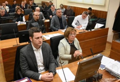 Nastavak suđenja u predmetu “Korona ugovori”: ”Smatrao sam da tako ne treba”