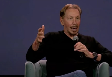 Da li ovaј čovjek postaјe naјmoćniјi na svijetu: "Svi će biti posmatrani"