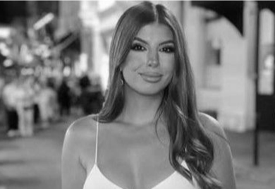 Poznat uzrok iznenadne smrti mlade influenserke iz Sarajeva: Umrla je dva dana nakon svadbe