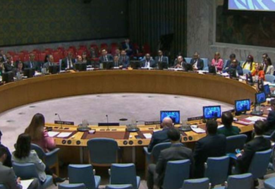 U Savjetu bezbjednosti danas debata o BiH