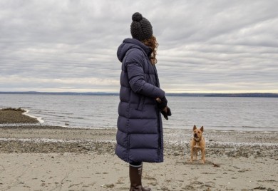 Koliko često bi trebalo da peremo zimsku jaknu, šal i rukavice?