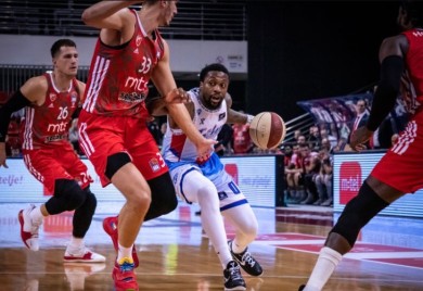 Igokea na teškom zadatku u Ligi šampiona: Umor veći problem od Španaca