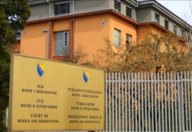 SUD BiH: Odbijena žalba opozicije