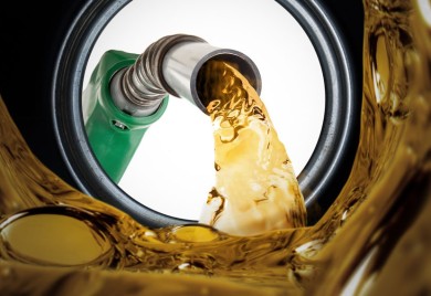 GRADIŠKA: Zbog krađe goriva uhapšena četiri lica