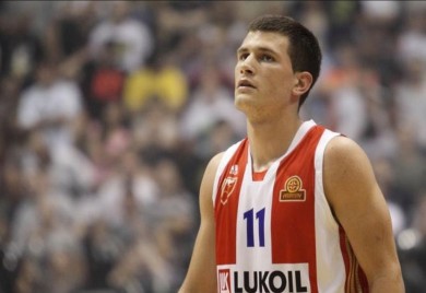 NEDOVIĆ: Neće biti lako, vjerujem u pobjedu protiv Monaka