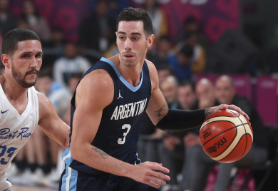 Luka Vildoza MVP ABA lige za oktobar