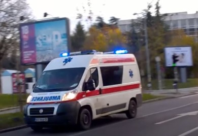 Nikola odsjekao sebi polni organ pa go i krvav hodao gradom