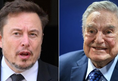 Mask se obrušio na Soroša: “Taj tip iz temelja mrzi čovječanstvo”