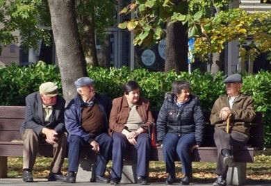 Višković najavio veće penzije od 1. januara