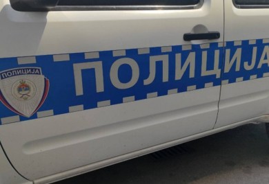 Pijan učestvovao u saobraćajnoj nezgodi