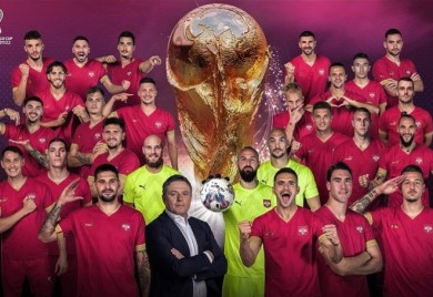 DODIK: Do pobjede, “orlovi”