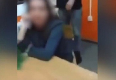 Tužilaštvo o nasilju nad profesoricom: Dva đaka bi mogla krivično odgovarati