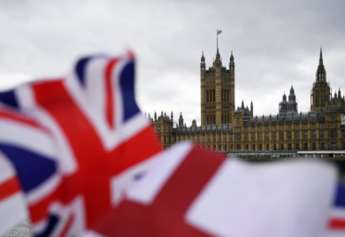 Zašto velike banke napuštaju London i sele se u Milano