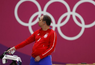 Mikecu zlato, a Arunovićevoj srebro na Kupu predsjednika u Kairu