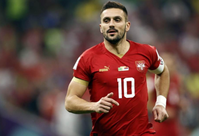 TADIĆ: Veliko je razočarenje hteli smo da prođemo, ali nismo uspeli