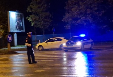 Svirepo izbo Banjalučanina dok je ležao na zemlji