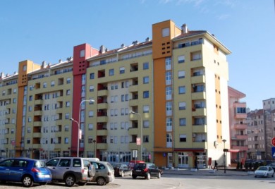 Poskupljenje stanova diže limit zaduženja