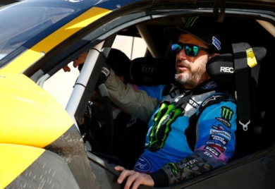 Poginuo legendarni reli vozač Ken Blok