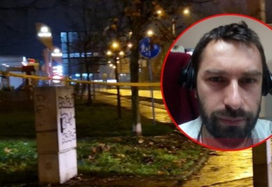Zbog ubistva mladića u Banjaluci: Mandić ostaje još dva mjeseca u pritvoru