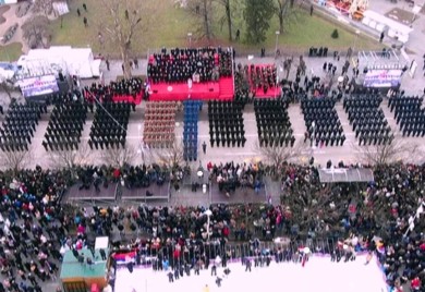 Bošnjačka ratna udruženja okupljaju se protiv Dana Republike Srpske