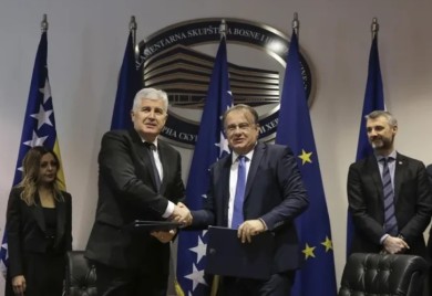 Sutra sastanak “Osmorke”, hoće li doći do raspada koalicije?