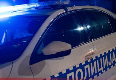Banjalučanin tvrdi da mu je izbacivač u kafiću polomio lobanju jer je odmahnuo rukom