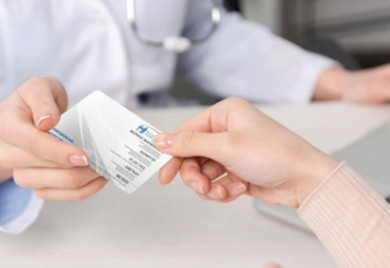 Kod doktora samo uz elektronsku zdravstvenu knjižicu: Preuzelo ih više od 840.000 građana