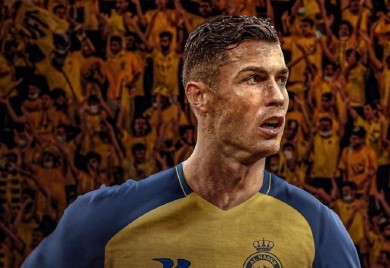 Ronaldova fudbalska "prevara" vijeka