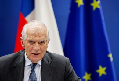 Borelj zabrinut: "Cijeli Bliski istok mogao bi završiti u plamenu"