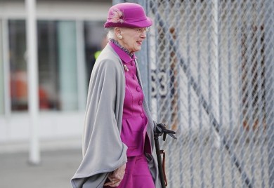 Ona je posljednja evropska kraljica