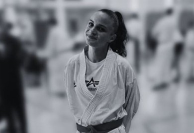 Preminula Nika Brkić (18)