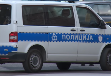 Uhapšen zbog prijetnji ubistvom gradonačelniku Trebinja