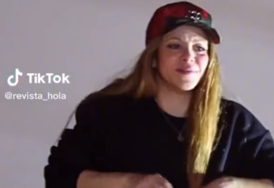 Šakira proslavila 46. rođendan: U jednom trenutku bila na ivici suza (VIDEO)