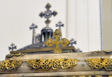 SPC: Zahtijevamo od Islamske zajednice BiH da se izvini i ogradi od izjave imama Mahića