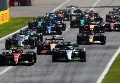 Američki gigant se vraća u Formulu 1