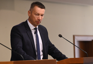 "Trenutni sistem prijave imovine neodrživ"
