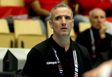 Nema dileme: Đerona nastavlja započeti posao