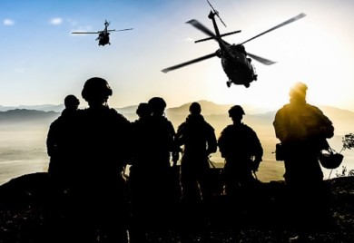 SAD izvele napade na desetine lokacija u Iraku i Siriji, Irak: Očekujte strašne posljedice (VIDEO)