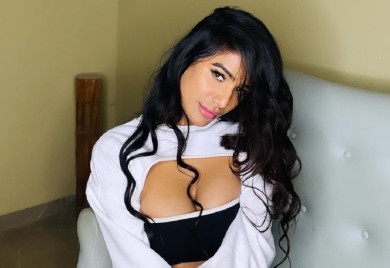 Nakon vijesti o smrti porno glumice, ona "vaskrsla" i obratila se javnosti