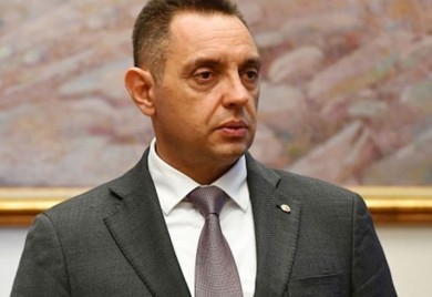 Vulin istakao šta su najviši interesi Srbije: Očuvanje Srpske u dejtonskom obliku