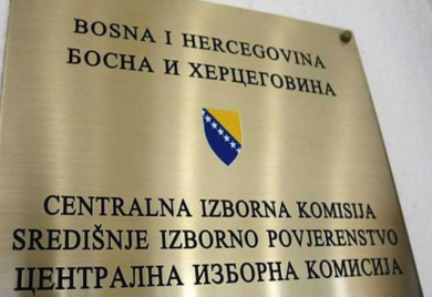 CIK objavio nove podatke: Blanuša vodi ispred Karana