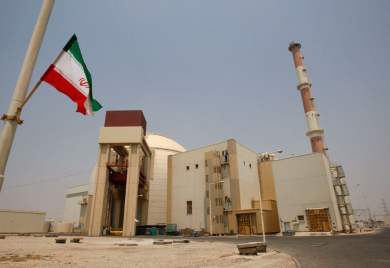 Iran spreman na pregovore sa SAD