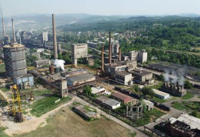 Pavlović odustaje od "Koksare"